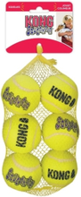 KONG Kong Squeakair tennispallo M