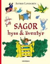 Sagor, Hyss & Äventyr