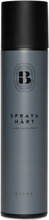 Spraya Hårt Strong Hold Hairspray 300 ml