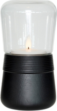 Andersen Furniture Spinn Candle LED lys svart
