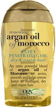 Argan Oil Extra Penetrating Oil, 100ml