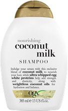 Coconut Milk Shampoo, 385ml