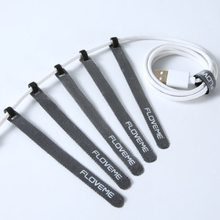 Kabel Organizer Wire Winder Kabelhalter 140mm Für Maus Kabel Kopfhörer Aux USB Kabel Management Draht Kabelschutz 1 STÜCK