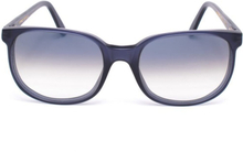 Solbriller til kvinder LGR SPRING-NAVY-36 (ø 50 mm)