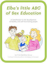 Elbas little ABC of Sex Education