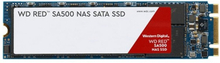 Harddisk SSD Western Digital Red SA500 NAS M.2 1 TB SSD