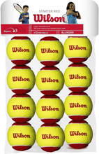 Wilson Starter Red x12