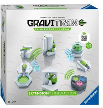 Gravitrax power extension interaktion udvidelsessæt