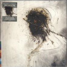 Peter Gabriel - Passion 3LP
