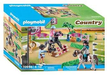 Playmobil land rideturnering - 70996