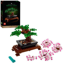 Lego ikoner 10281 bonsai træ