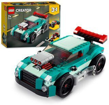 Lego creator 31127 street racer