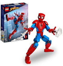 Lego super heroes 76226 spider-man figur