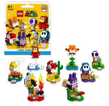 Lego super mario 71410 karakterfigur