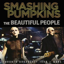 Smashing Pumpkins: Beautiful People (Broadcast)