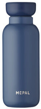 Mepal isoleringsflaske ellipse - nordisk denim, 350ml