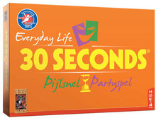 30 sekunders hverdag