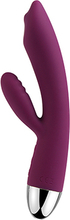 Trysta Rabbit Vibrator Violet