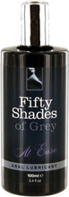 Fifty Shades of Grey - At Ease Anal Lubricant