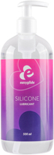 EasyGlide Silikonbaserad Glidmedel 500 ml