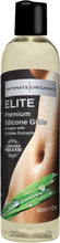 Intimate Earth - Elite Silikonbaserad Glidmedel 60 ml