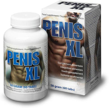 Penis XL - 60 tabs