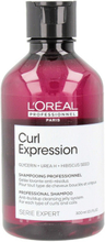 Shampoo L'Oreal Professionnel Paris Expert Curl Expression Anti Build Up Jelly (300 ml)