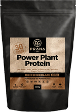 Power Plant Protein Rich Chocolate, 400g