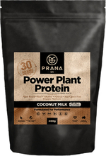 Power Plant Protein Coconut Milk, 400g