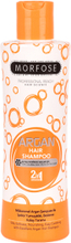 Morfose - Argan hårshampoo - 230 ml
