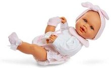 Baby Dukke Baby Marianna Berjuan Pige (38 cm)