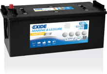 Batteri Exide ES1350