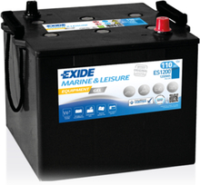 Batteri Exide ES1200