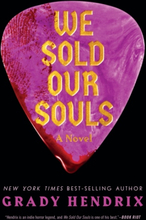 We Sold Our Souls