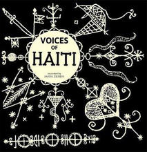 Deren Maya: Voices Of Haiti