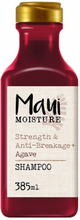 Shampoo Anti-Hårtab Anti-Brud Maui Agave (385 ml)