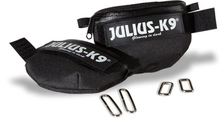 Julius-K9 IDC® Universal Side Bags Klövjeväska (Baby1 - Mini-Mini)
