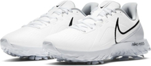 Nike React Infinity Pro Golf Shoe - White