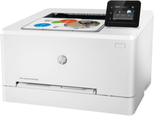 HP Color LaserJet Pro M255dw, Tulostus, Kaksipuolinen tulostus; energiaa säästävä; vahva tietoturva; kaksikaistainen Wi-Fi