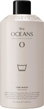 Five Oceans Fine Wash Detergent For Delicate Fabrics - 500 ml