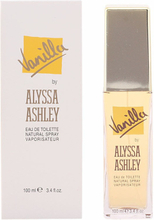 Dameparfume Alyssa Ashley Vanilla (100 ml)