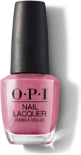 OPI Classic Color Not So Bora-Bora-Ing Pink - 15 ml