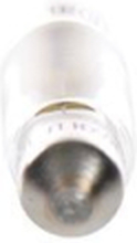 Glödlampa, skyltbelysning Bosch 1 987 302 211