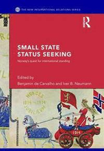 Small State Status Seeking