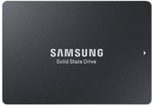 Samsung 860 Dct 3,892gb 2.5" Serial Ata-600