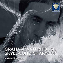 Waterhouse Graham: Skylla Und Charybdis