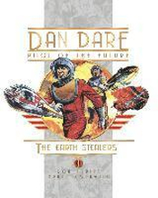 Dan Dare: Earth Stealers