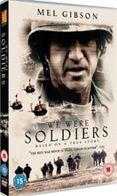 We Were Soldiers (Import)