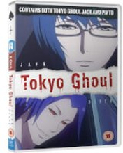 Tokyo Ghoul - Jack & Pinto OVA - Standard