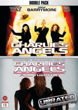 Charlie's Angels / Charlie's Angel's: Full Throttle